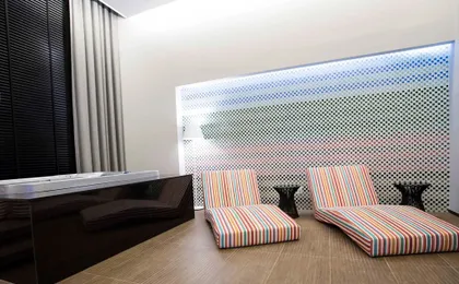 Aparthotel Adagio Salvador