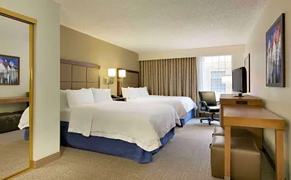 Hampton Inn & Suites Hershey