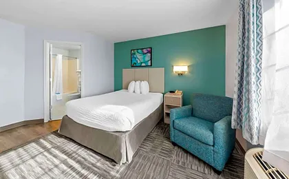 MainStay Suites Cincinnati Blue Ash