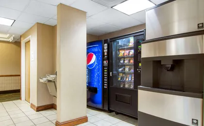 Quality Inn & Suites Decatur - Atlanta East