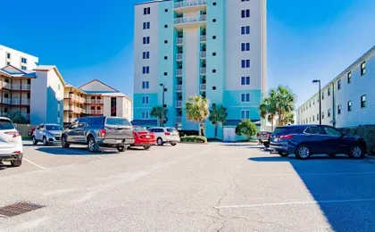 Tropic Isle #403 by Southern Vacation Rentals