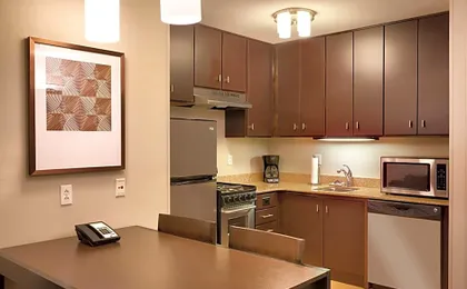 TownePlace Suites by Marriott Omaha West