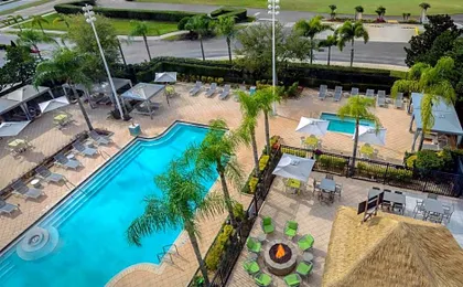 Hilton Garden Inn Orlando International Drive North