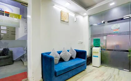 South Delhi Inn