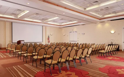 Hilton Garden Inn Atlanta Airport Millennium Cente