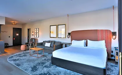 Indigo - Silverthorne By IHG