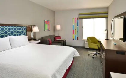 Hampton Inn San Francisco