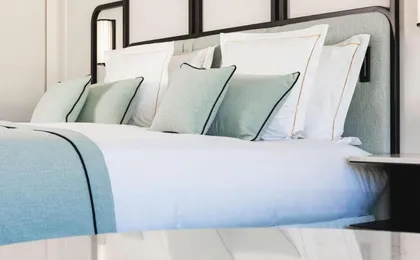 Mondrian Cannes