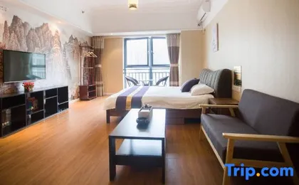 Ocean Boutique Apartment Hotel
