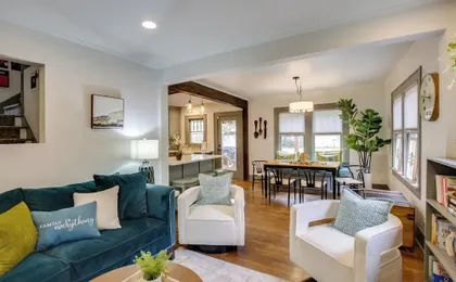 Renovated Lubbock Home - Walk to Texas Tech!