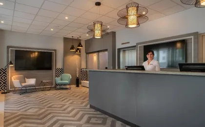 Novum Hotel Franke Berlin am Kurfuerstendamm