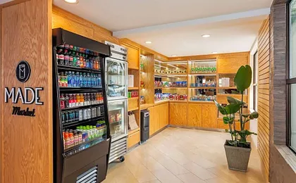 DoubleTree By Hilton Pomona