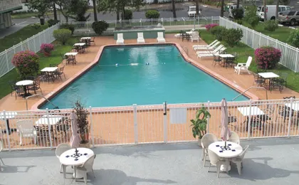 Boca Raton's Boca Inn