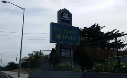 Economy Inn Antioch