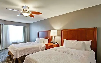 Homewood Suites by Hilton Bentonville-Rogers