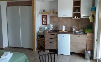 Apartment Mir