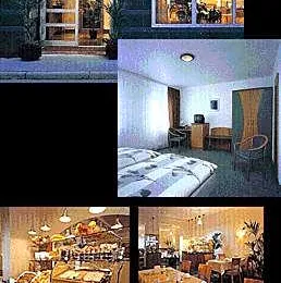 Central-Classic Hotel