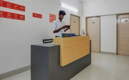 Silverkey Pallikaranai by Oyo Rooms