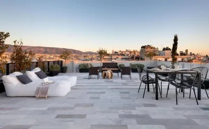 Thisean Modern Suites