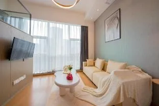 Hengmeng International Hotel (Shenzhen Longgang Yuyuan Metro Station Branch)