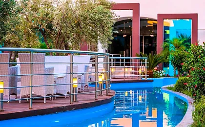 Afandou Bay Resort Suites