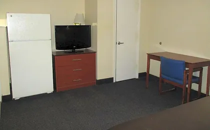 Studio 6-Richmond, VA - I-64 West