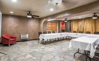 Hotel Baja San Diego