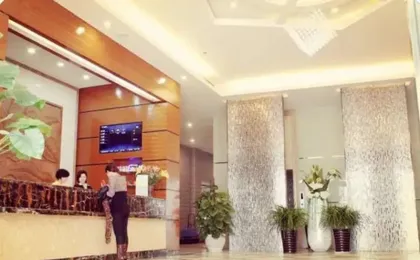 Wenxin Hotel Tianpingjia