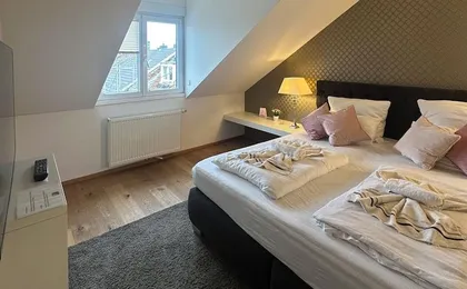 Helvetia Suites