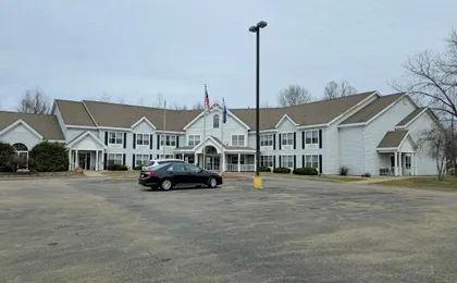 Haven Hotel