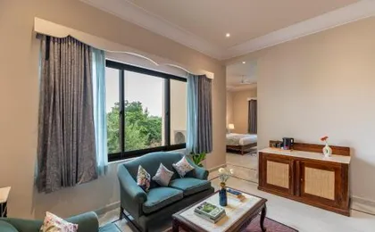 Dilip Niwas Luxe Stay - Near Fateh Sagar Lake 2 KM