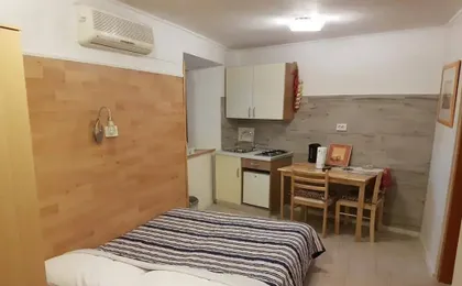 Guesthouse Korzo