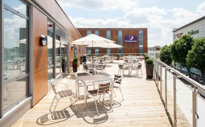 Premier Inn London Wandsworth