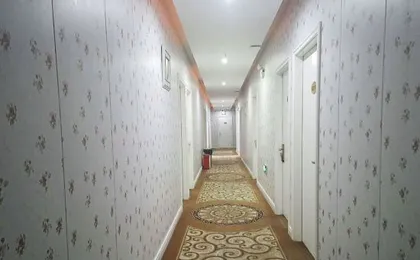 Shell Hotel (Shanghai Pujiang Town Zhuyuan Road)