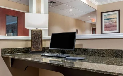 Comfort Inn & Suites Fort Walton Beach