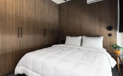 FOS Premium Apartments by halu