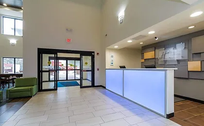 Holiday Inn Express Hotel & Suites South Bend Notre Dame Univ. By IHG