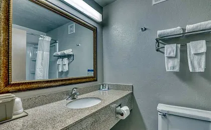 Quality Inn & Suites Green Bay Downtown