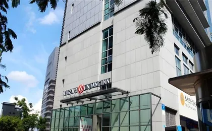 Jinjiang Inn (Shenzhen Nanshan Science & Technology Park)
