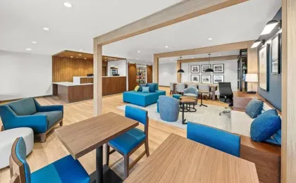 Everhome Suites Waco