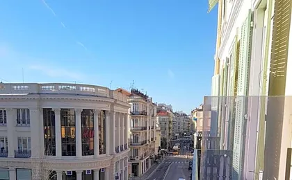Résidence Appartement Adonis