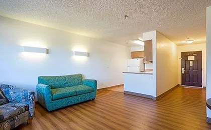 Motel 6-Williams, AZ - West - Grand Canyon