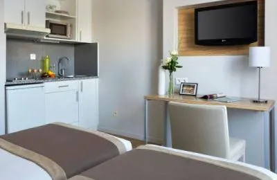 Hotel Soleo Prado