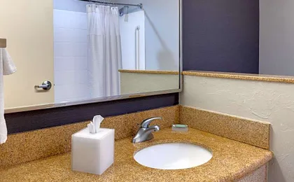 Courtyard by Marriott Oklahoma City North/Quail Springs