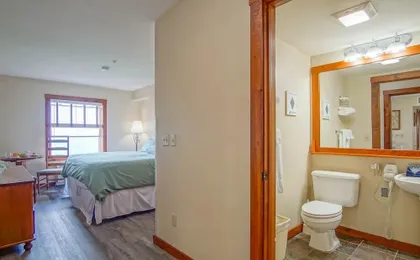 Rimfire 151- 152 Unique 2 Br Condo