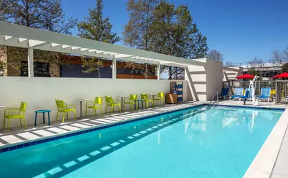 Home2 Suites by Hilton San Jose South