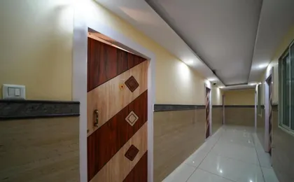 Sai Luxury Comforts