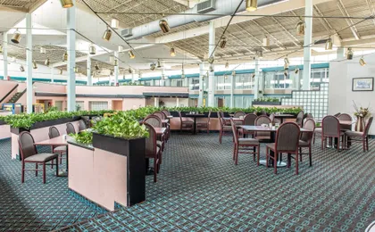Holiday Inn-Springfield South