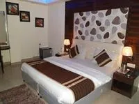 Hotel Arjun