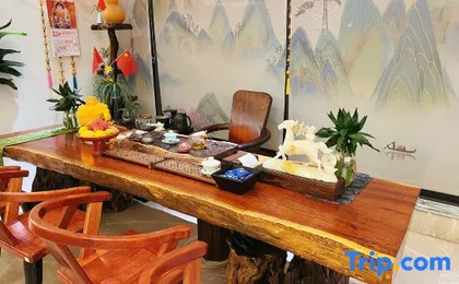 Jia Li Da Garden Hotel
